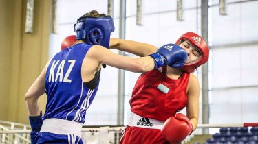Сборная Казахстана по боксу уверена в победе на чемпионате Азии