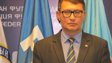 Известный казахстанский журналист может возглавить национальную сборную