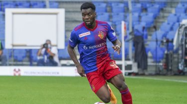 Клубы КПЛ хотят подписать экс-игрока «Базеля»