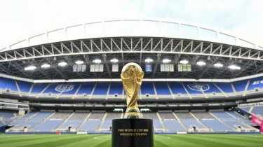 ФИФА увеличит призовой фонд ЧМ-2026