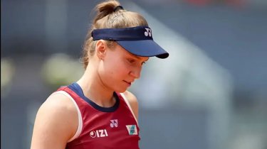 Рыбакиной прогнозируют уверенную победу на турнире в Мадриде