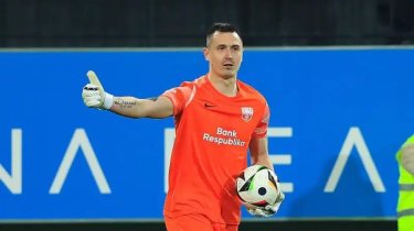 Покатилов помог своей команде победить в ключевом матче