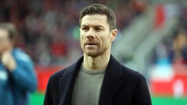 Хаби Алонсо может возглавить «Челси»