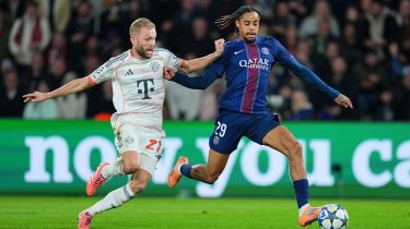 Лига чемпионов, КХЛ, НХЛ: главные спортивные события 28 апреля