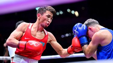 Названы два сильнейших региона Казахстана в боксе