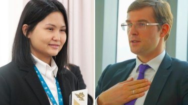 «Я не миллиардер»: Как Турлов отказался финансировать Асаубаеву?