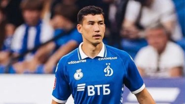 В «Динамо» сделали заявление о состоянии Бахтиёра Зайнутдинова