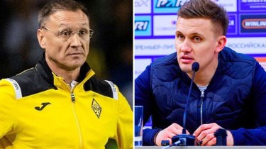 «Кайрат» может уволить главного тренера ради специалиста из Европы