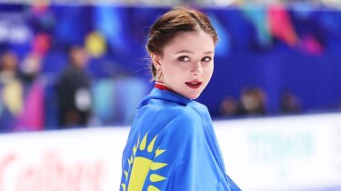 Софья Самоделкина заявила о желании выучить казахский язык