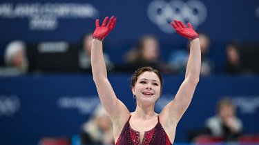 Самоделкина рассказала о популярности после Олимпиады