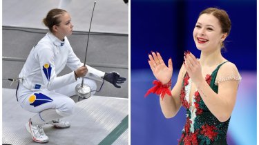 Софья Самоделкина рассказала об успехах сестры в сборной Казахстана