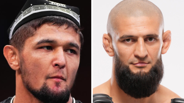 Боец из Узбекистана высказался о поединке с Чимаевым