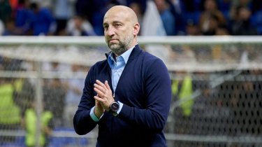 Адиев официально возглавил клуб из Беларуси