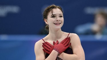 Самоделкина рассказала о методах похудения и давлении в фигурном катании