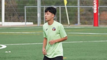 Тренеры рассказали, как Мендиканов привлёк внимание «Барселоны»