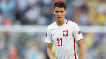 Игрок сборной Польши перейдёт в клуб КПЛ