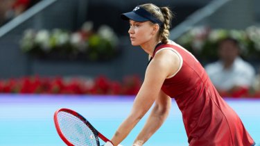 Стало известно, кто представит Казахстан на «Ролан Гаррос»-2026