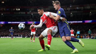 Лига чемпионов, КХЛ, НХЛ: главные спортивные события 29 апреля