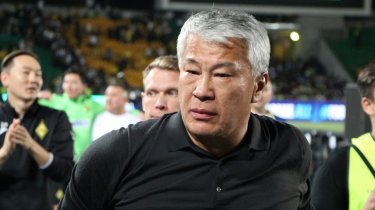 Боранбаев оценил доходы «Кайрата» в Лиге чемпионов