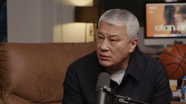 Кайрат Боранбаев назвал бюджет ФК «Кайрат»