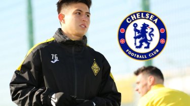 «Честь следить за ним»: Тренер «Челси» оценил Дастана Сатпаева