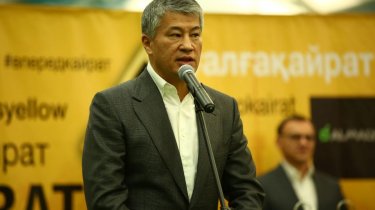 «Конечно, есть»: Боранбаев высказался о договорных матчах в Казахстане