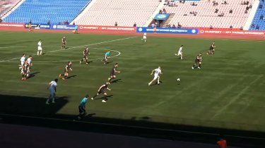 «Кызылжар» продолжит борьбу за Кубок Казахстана
