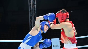 Семь новых федераций вступили в World Boxing