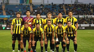 В «Кайрате» озвучили реальные финансовые показатели клуба