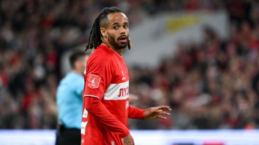 Шымкентский «Ордабасы» отказался от трансфера Бонгонда