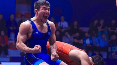 Казахстан или Узбекистан могут принять чемпионат мира по борьбе