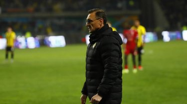 Кызылординский «Кайсар» прошел «Кайрат» в Кубке Казахстана