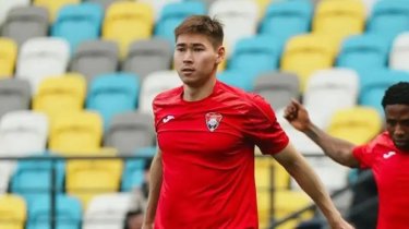 «Кайсар» может получить техническое поражение после матча с «Кайратом»