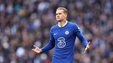 Игрок «Челси» получил длительное отстранение за допинг