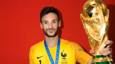 Льорис может вернуться в сборную Франции