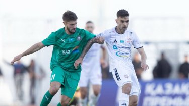 Кубок Казахстана, Лига Европы, Лига конференций: главные спортивные события 30 апреля