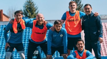 Павлодарский «Иртыш» перенес домашние матчи в Астану