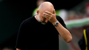 Магомед Адиев лишился шанса на титул в дебюте за новый клуб