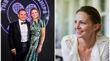 Легендарная теннисистка из Казахстана рассказала о своей новой жизни