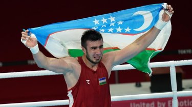 Названа дата и место боя Баходира Джалолова в профи