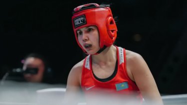 Многодетная мама из Казахстана получила миллион за медаль ЧА-2026