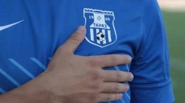 «Убили „Тараз“?» В клубе требуют срочного расследования скандального судейства