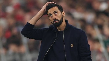 Арбелоа ответил на слухи о конфликте со звездой «Реала»