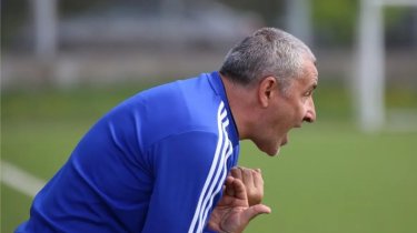 Тренер «Астаны» U17 рассказал о проблемах академии