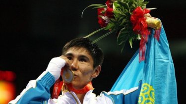 Бахыт Сарсекбаев вошел в число лучших боксеров в истории