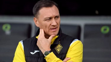 Тренер «Кайрата» заявил об уходе ряда футболистов из клуба