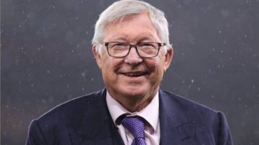Срочная госпитализация Фергюсона: легенду увезли с «Олд Траффорд»