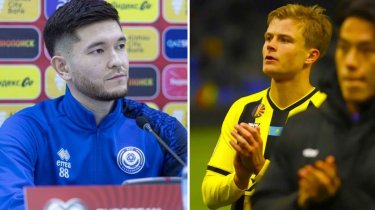 Отбор и «чтение» игры: Кто стал лучшим в обороне в 8 туре КПЛ?