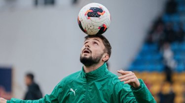 Матчи семейского «Елимая» начнут показывать с 12 камер