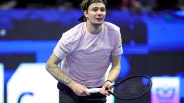 Бублик узнал соперников на старте турнира в Риме